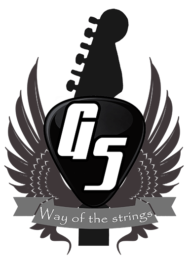 Way of the strings proven guitar system