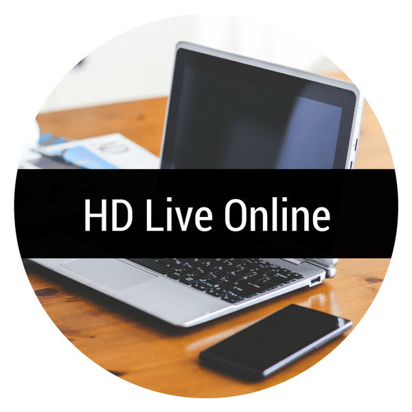 HD Live Online